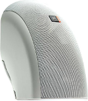 PA wandluidspreker JBL Control CRV WH 150 W Wit 1 stuks