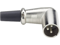 Paccs Xlr Stekker Haaks