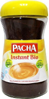 Pacha Instant Bio Nature Koffievervanger 100gr