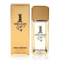 Paco Rabanne One Million Aftershave Lotion