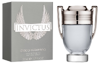 Paco Rabanne Invictus Eau de Toilette