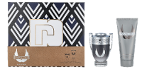 Paco Rabanne Invictus Platinum Giftset Heren