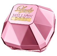 Paco Rabanne Lady Million Empire Eau de Parfum