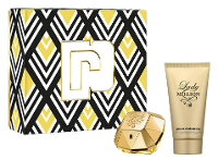 Paco Rabanne Lady Million Giftset