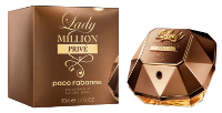 Paco Rabanne Lady Million Privã© Eau De Parfum