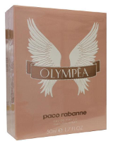 Paco Rabanne Olympea Eau De Parfum 50ml