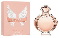 Paco Rabanne Olympea Eau De Parfum 80ml