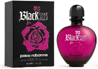 Paco Rabanne Black XS Eau de Toilette