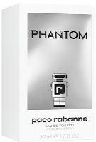 Paco Rabanne Phantom Eau de Toilette
