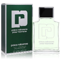 Paco Rabanne Pour Homme After Shave