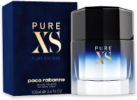 Paco Rabanne Pure XS Eau de Toilette