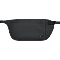 Pacsafe Heuptas Coversafe V100 Hüftbeutel (l x b) 27.5 Cm x 13 cm Zwart 10142100