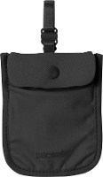 Pacsafe Tas Coversafe S25 geheime BH Tasche (l x b) 11 cm x 9 cm Zwart 10121100