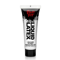 Paint Glow Vloeibare latex   12 ml   special effect schmink/make up