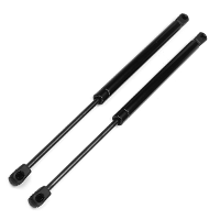 Pair Achterklep Achterklepgasveer Stang Ondersteuning Stang Lifters Voor Hyundai i20 2008 2015