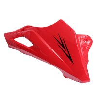 Pair Engine Protector Guard Cover Under Cowl For Honda Grom Msx 125 2013 2014 2015
