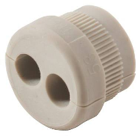 Pakking WeidmÃ¼ller RKDGE D2X6,5 PT6 2443800000 10 stuks