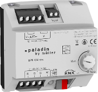 Paladin KNX 879 424 knx Dimmer, KNX accessoires