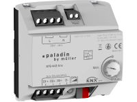 Paladin KNX 879 443 knx Gateway, Dimmer, KNX accessoires