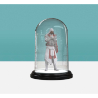 Assassins Creed:Bell Jar Light