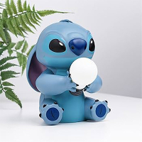 Paladone Disney: Lilo and Stitch   Stitch Light verlichting