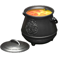 Paladone Harry Potter: Cauldron Light