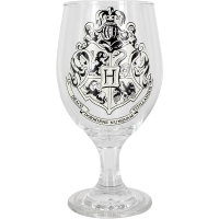 Harry Potter: Hogwarts Colour Change Glass