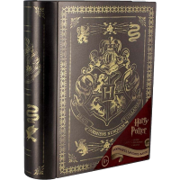 Harry Potter: Hogwarts Savings Bank
