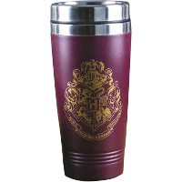 Harry Potter: Hogwarts Travel Mug