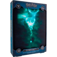 Harry Potter: Patronus Luminart