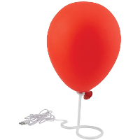 Paladone IT: Pennywise Balloon Lamp verlichting