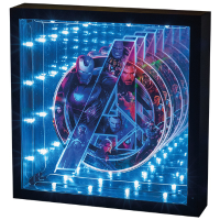 Marvel: Avengers Infinity War   Infinity Light