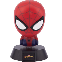 Paladone Marvel: Spider Man Icon Light verlichting