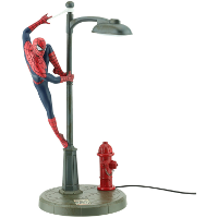 Paladone Marvel: Spider Man Lamp verlichting