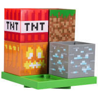 Paladone Minecraft: Desktop Organiser