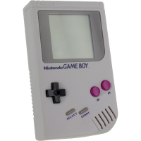 Nintendo Game Boy Alarm Clock