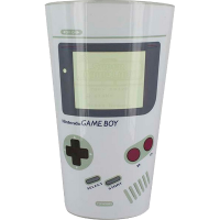 Nintendo: Game Boy Colour Change Glass