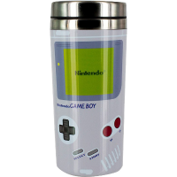 Nintendo: Gameboy Travel Mug