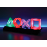 Playstation: Icons Light