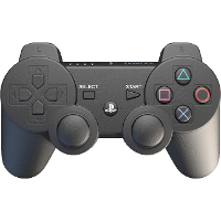 Paladone Playstation: Stress Controller