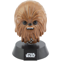 Paladone Star Wars: Chewbacca Icon Light