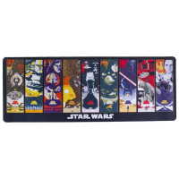Paladone Star Wars: Desk Mat gaming muismat