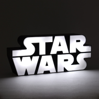 Paladone Star Wars: Logo Light