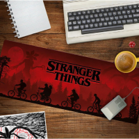 Paladone Stranger Things: Classic Logo Desk Mat