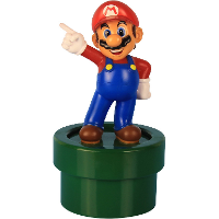 Paladone Super Mario Light verlichting