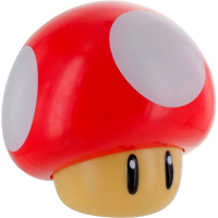 Super Mario: Mushroom Light