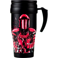 Sw Tly: Praetorian Guard Travel Mug