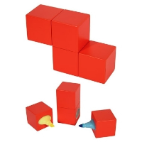 Tetris Markeerstift