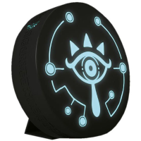 The Legend of Zelda: Sheikah Eye Projection Light