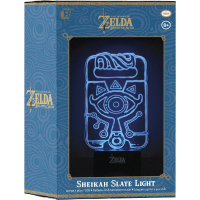 The Legend of Zelda: Sheikah Slate Light